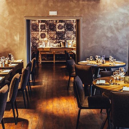 Hotel Cortina Wevelgem Dış mekan fotoğraf