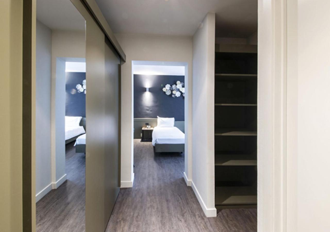 Hotel Cortina Wevelgem Dış mekan fotoğraf