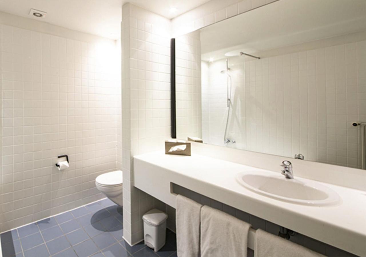 Hotel Cortina Wevelgem Dış mekan fotoğraf