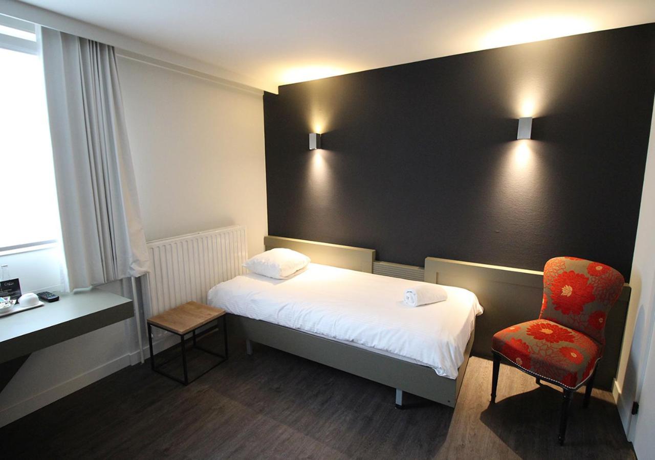 Hotel Cortina Wevelgem Dış mekan fotoğraf