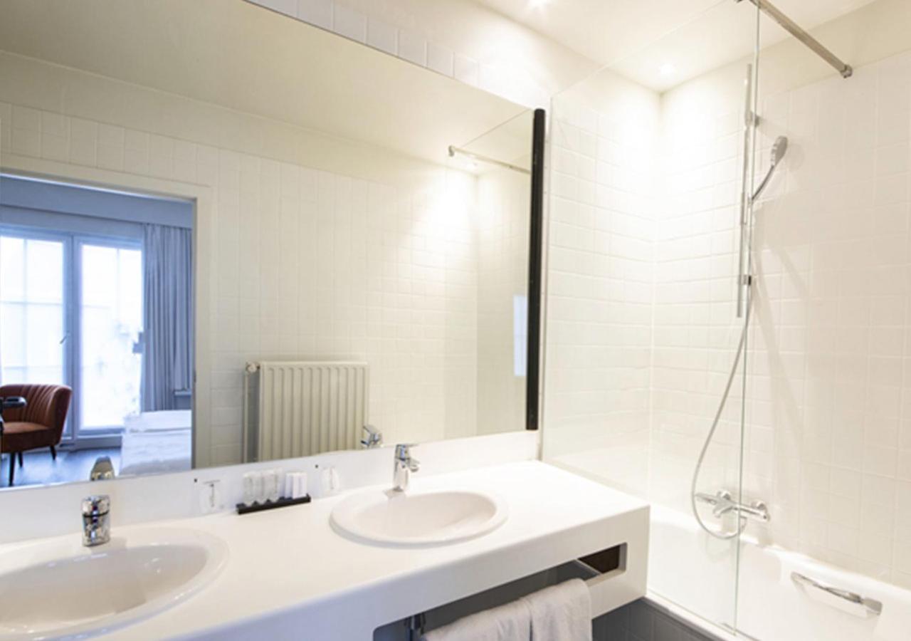 Hotel Cortina Wevelgem Dış mekan fotoğraf
