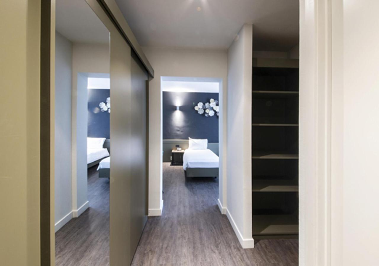 Hotel Cortina Wevelgem Dış mekan fotoğraf