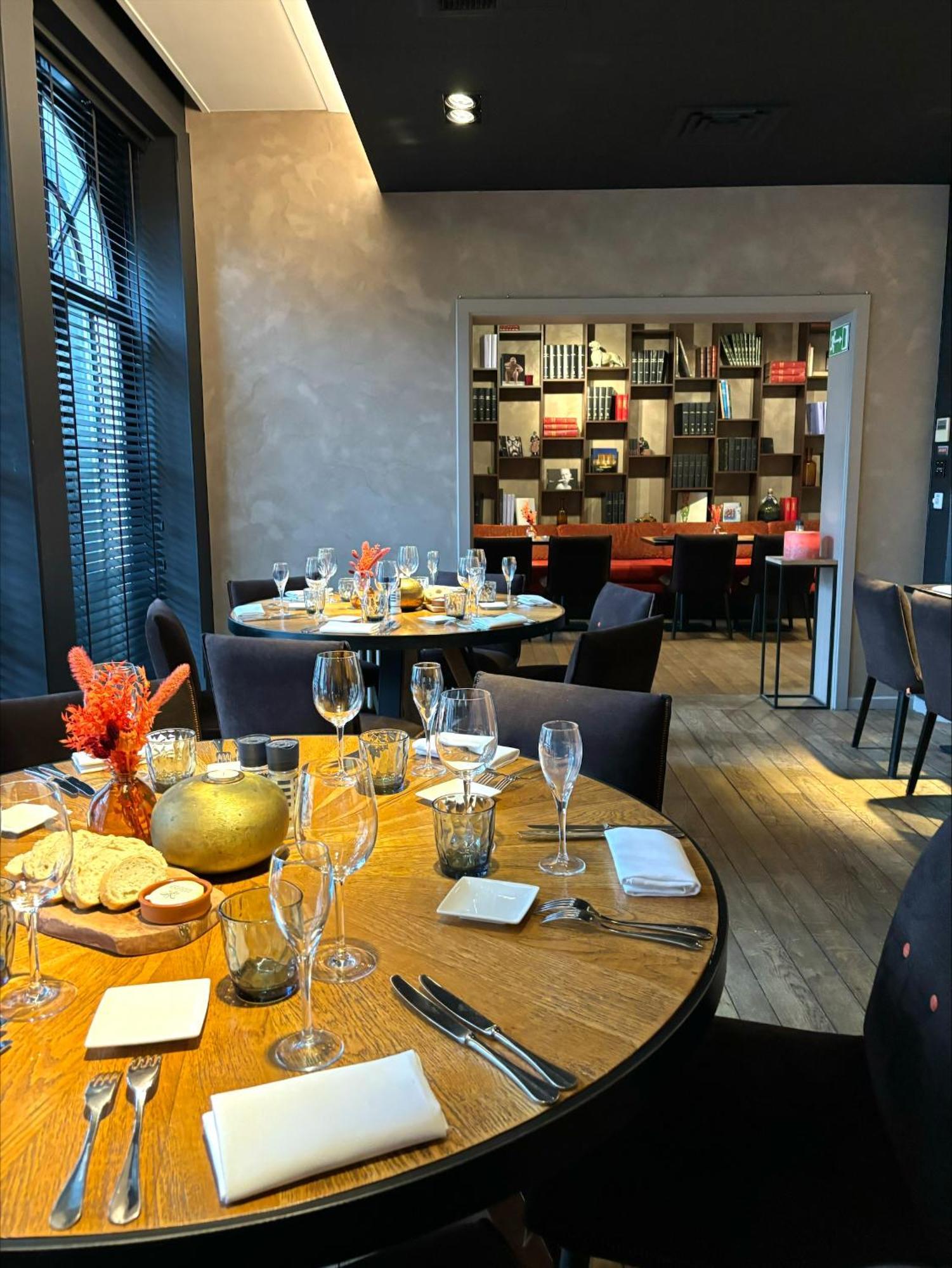Hotel Cortina Wevelgem Dış mekan fotoğraf