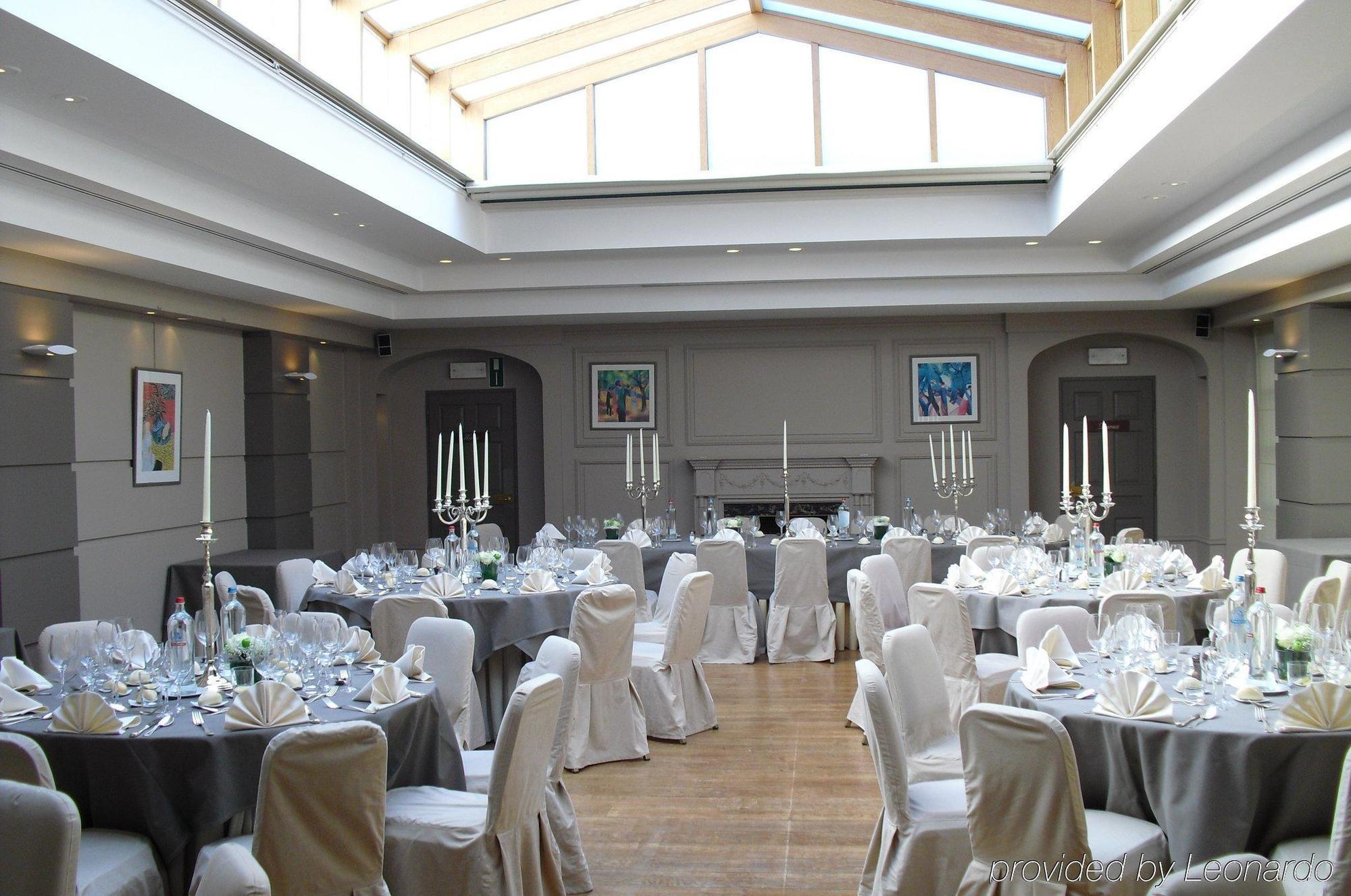 Hotel Cortina Wevelgem Dış mekan fotoğraf