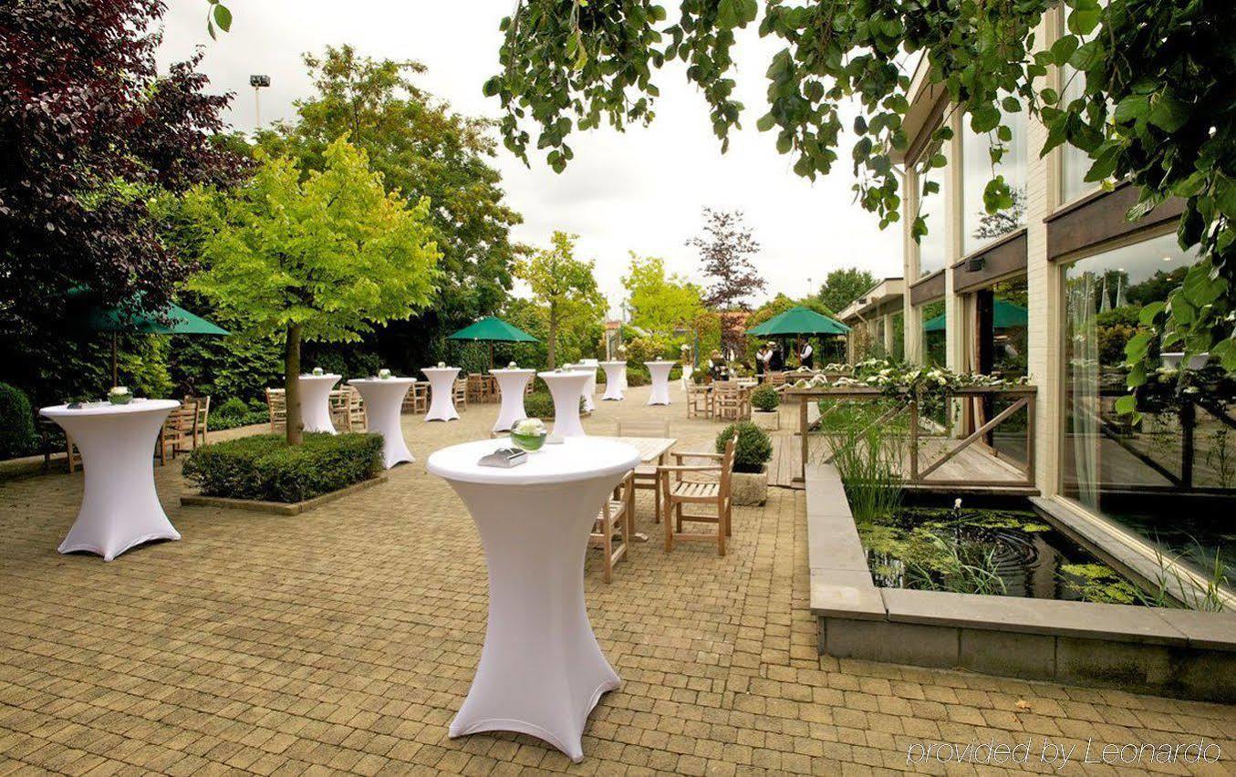 Hotel Cortina Wevelgem Olanaklar fotoğraf